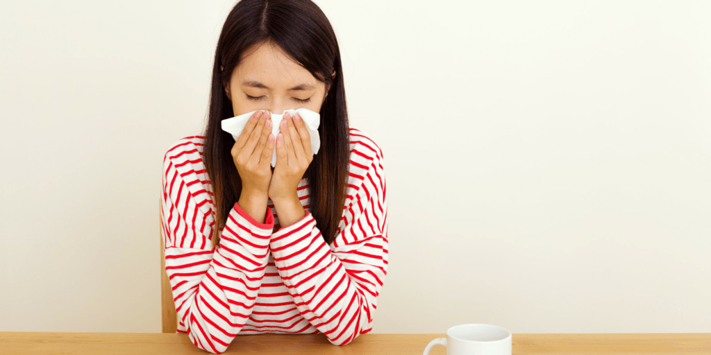 Allergic Skin Conditions: Identifying the Allergen