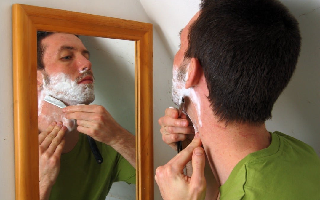 Men’s skincare: 3 tips for a healthy outer layer
