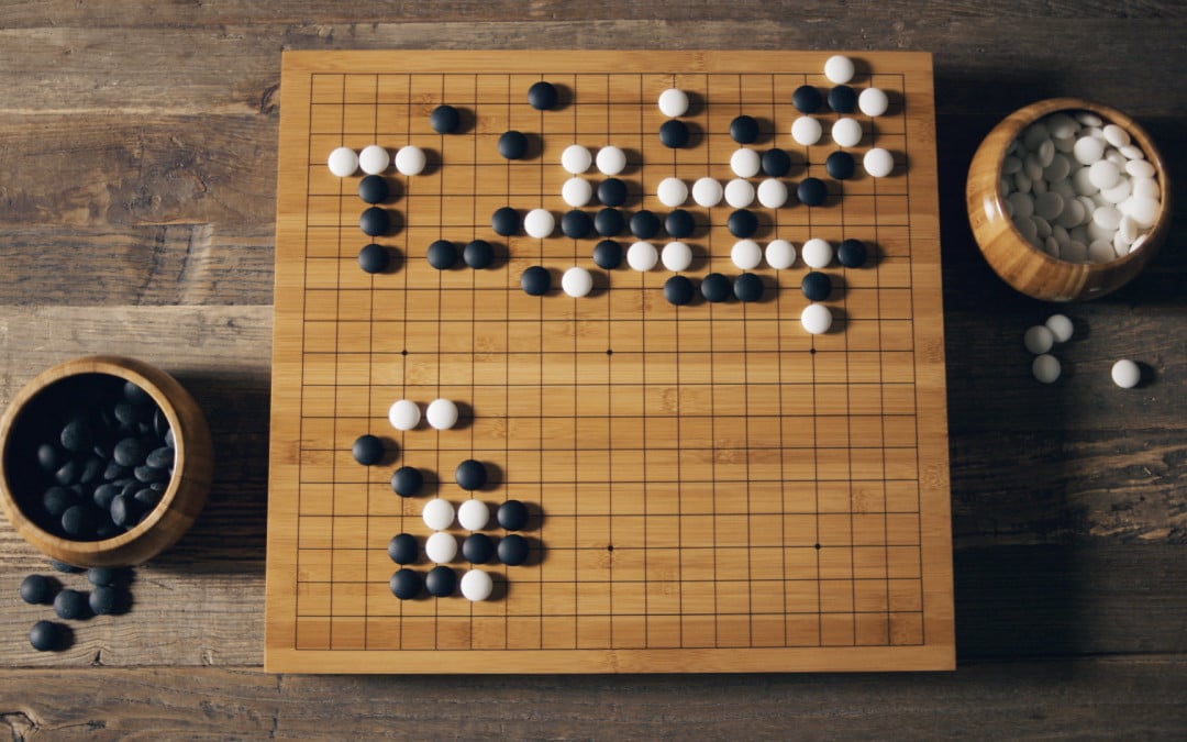 What AlphaGo means for Dermatology