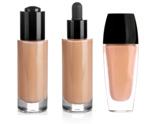 how to find the right foundation image