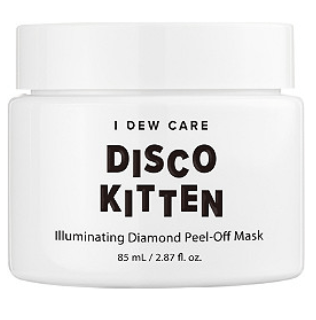 Memebox I DEW Care Disco Kitten Mask