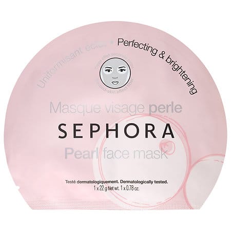 Sephora Collection Face Mask