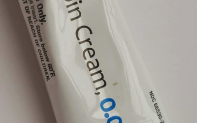 Tretinoin (Retin-A): what you need to know – Q&A with Dr Dray