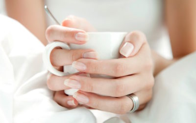 9 Recommendations for Long and Healthy Nails