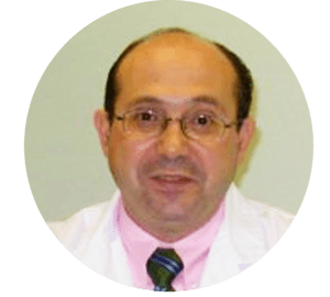 Dr. Antonio Olives Rodriguez