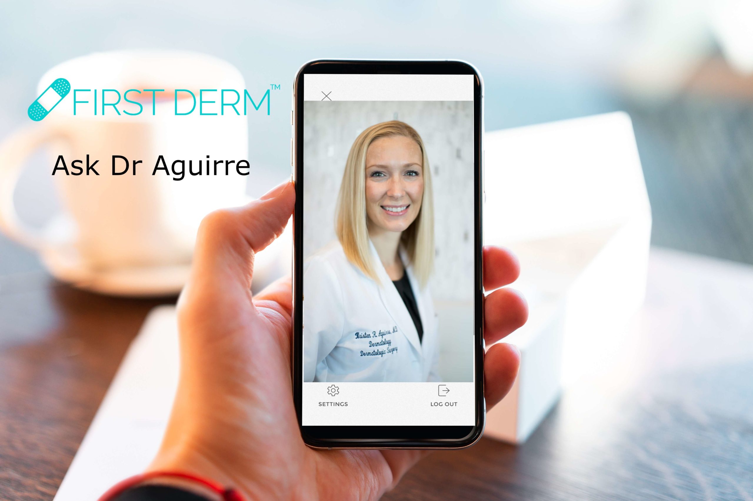 Ask Dr Kristen Aguirre Dermatologist