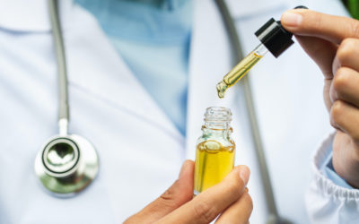 Is CBD The Answer To Your Skin Problems?