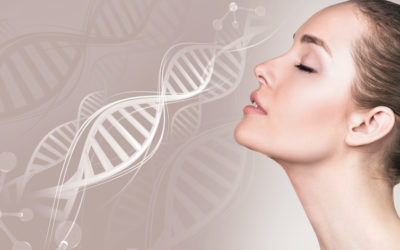 How Genetics Affects Your Skin