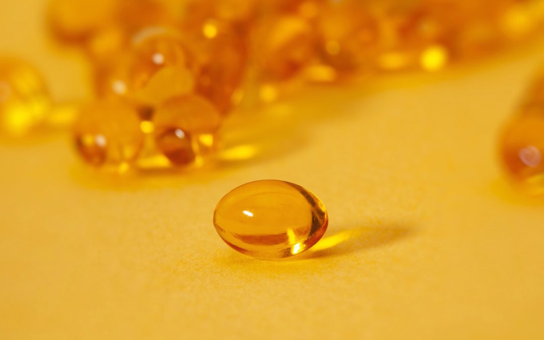Does Vitamin D help to fight COVID-19?