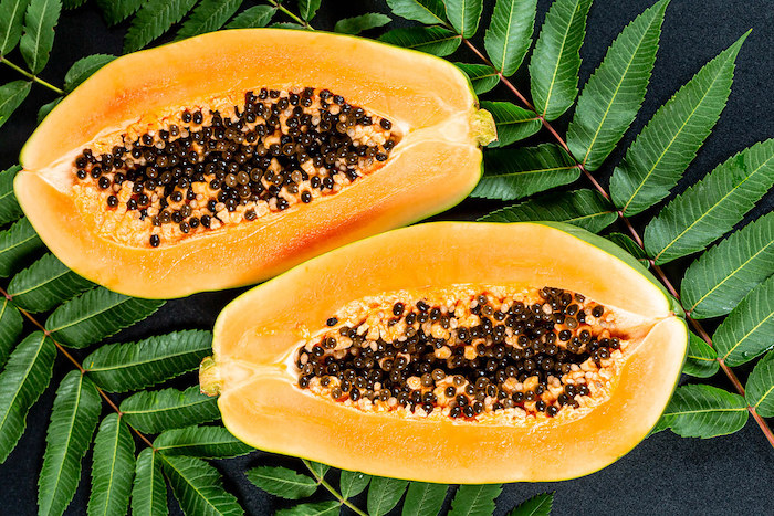 papaya-fruit-skin-glow-healthy