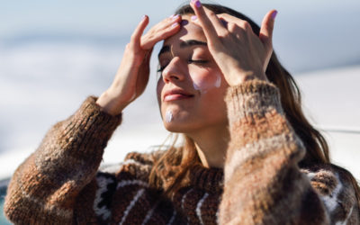 Is Your Acne Worse In Winter?