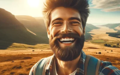 What’s Under That Beard? 8 Beard-Related Skin Conditions