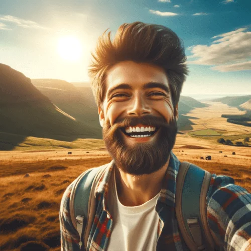 What’s Under That Beard? 8 Beard-Related Skin Conditions