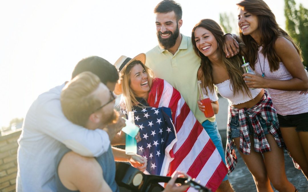 Celebrate this 4th of July with these 4 things to keep your skin healthy