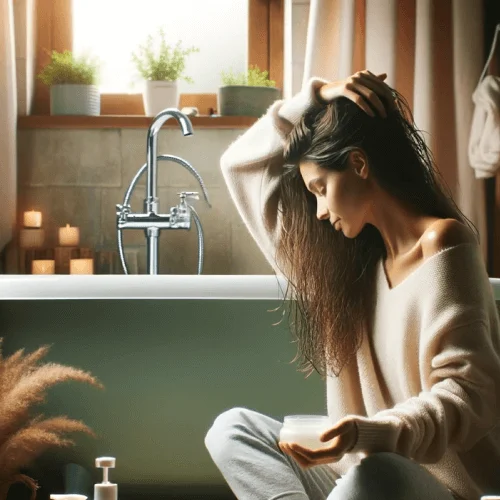 10 Key Causes of Dry, Itchy Scalp and How to Manage Them Effectively
