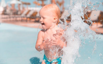 Tips For Your Baby’s Skin – During Summer